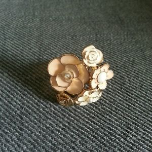 🎉H.P.🎉Statement Ring